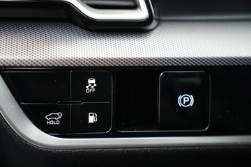 Kia Sportage V SUV 1.6 T-GDI HEV 230KM 2023 Kia Sportage MAX OPCJA skóra FUL LED nawi KAMERY, zdjęcie 16