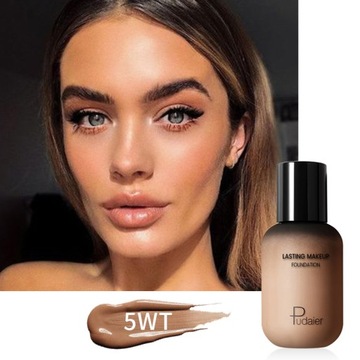 Air Cushion BB Cream Pudaier 40 kolorów podkład-ko