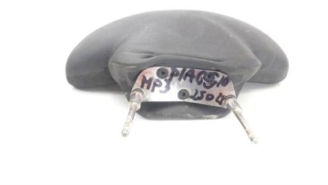 PIAGGIO MP3 250 LT СПИНКА ПАССАЖИРА