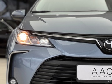 Toyota Corolla XII Sedan 1.5 VVT-i 125KM 2022 Toyota Corolla Comfort / 1 właściciel / Salon Pols, zdjęcie 38