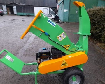 барабан NEW POLEXIM GTS-1500E SHREDDER