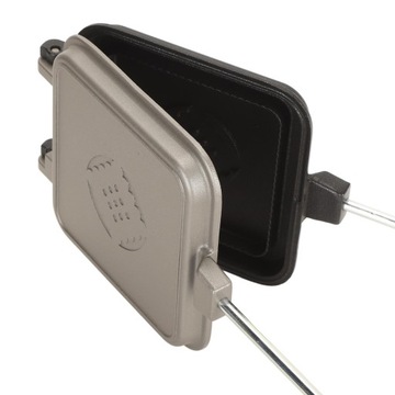 FORMA DO KANAPEK , TOSTÓW NA GRILL 13 x 13 cm