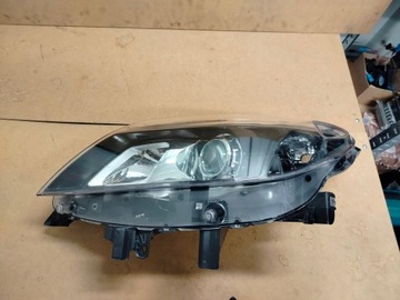 RENAULT LATITUDE XENON SVĚTLO LEVÝ