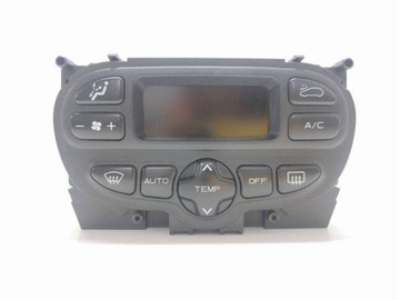 96430991XT JINÉ MODUL 1.6 16V 80 2004 PEUGEOT 307 BREAK (3E)
