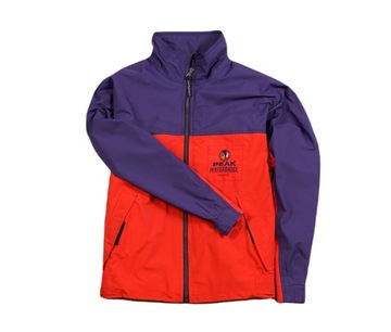 PEAK PERFROMANCE _ KURTKA TREKKING _ S _ MEN _GORE-TEX VINTAGE RETRO