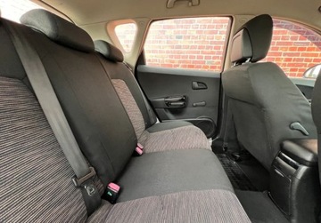 Kia Ceed I Hatchback 1.4 109KM 2007 Kia Ceed Salon PL Hak Super stan Gwarancja w cenie Warszawa VLDK 1.4, zdjęcie 17