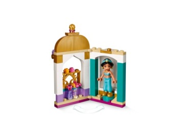 LEGO 41158 Башенка принцессы Жасмин Дисней