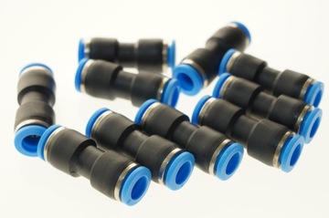 ПРЯМОЙ РАЗЪЕМ IQSG80-EL РАЗЪЕМ 8 мм