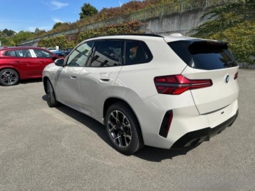 BMW X3 G45 2025 BMW X3 xDrive20 Sport Suv 2.0 (208KM) 2025, zdjęcie 2