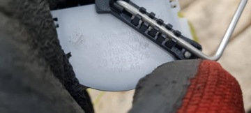 A6 C8 4K ПОПЛАВКОВЫЙ ДАТЧИК УРОВНЯ ДИЗЕЛЬНОГО ТОПЛИВА 4K0919047A A7 4K