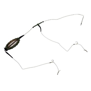Koszyk Wędkarski 70g