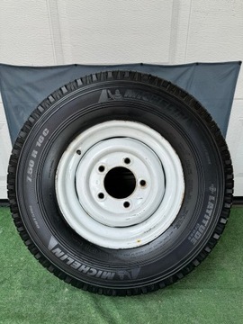 ШИНА MICHELIN LATITUDE 235/85/16 МНОГОСЕЗОННАЯ МНОГОСЕЗОННАЯ