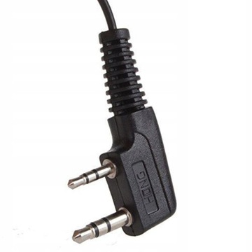 5x рация-гарнитура UV-5R BF-888S