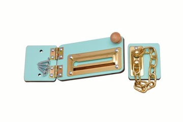 КОМПЛЕКТ ДВЕРЦ С ЗАЩЕЛКАМИ ДЛЯ МАНИПУЛЯЦИОННОЙ ПЛАТЫ