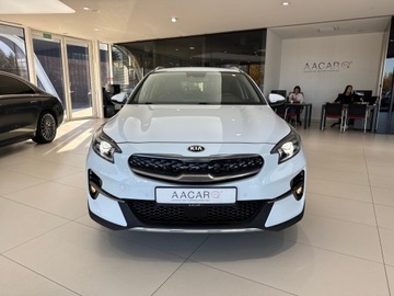 Kia XCeed PHEV 1.6 GDi Plug-in Hybrid 141KM 2021 Kia XCeed Spirit Plug In / 1 właściciel / FV 23% /, zdjęcie 5
