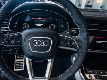 Audi Q7 II SUV Facelifting  3.0 50 TDI 286KM 2026 AUDI Q7 50 TDI quattro S Line Suv 3.0 (286KM) 2026, zdjęcie 7