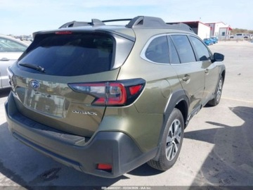 Subaru Outback VI 2025 Subaru Outback Premium 2025 2.5 Benzyna 182KM, zdjęcie 5