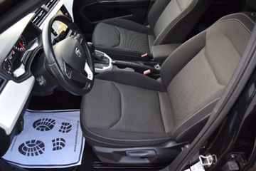 Seat Arona Crossover 1.0 EcoTSI 115KM 2019 Seat Arona X-Cellence Full-LEDNawigacja AmbienteTempomat Klimatronic Bogaty, zdjęcie 7