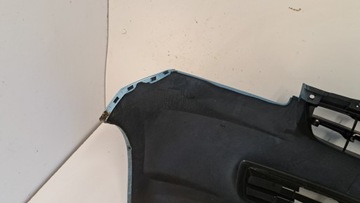 NÁRAZNÍK PŘEDNÍ SUBARU JE 2007-2010