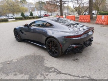Aston Martin 2020 Aston Martin Vantage 2020r., 4.0L 4.0 Benzyna 503KM, zdjęcie 3