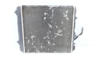 AGILA A 1.2 CHLADIČ VODY VENTILÁTOR 09210556