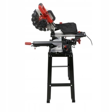 ТОРЦОВАЯ ПИЛА ДЛЯ ДЕРЕВА И АЛЮМИНИЯ 2500ВТ 250мм ЛАЗЕРНАЯ НАСТОЛЬНАЯ ПИЛА