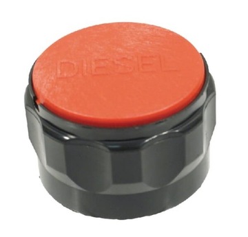 Крышка бензобака Zetor 60115226 ОРИГИНАЛ