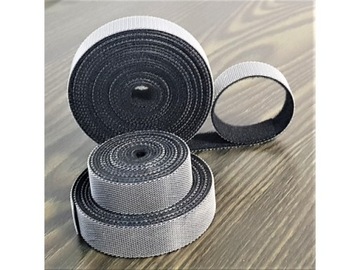 Organizer kabli taśma opaska rzep rzepowa 3m