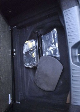 Mercedes Klasa A W176 Hatchback 5d 1.5 180 CDI BlueEFFICIENCY 109KM 2013 Mercedes-Benz Klasa A Mercedes-Benz Klasa A 180 CDI BlueEFFICIENCY Edition, zdjęcie 15