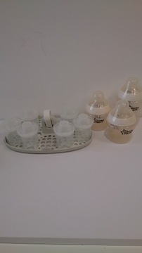 ВЫСТАВОЧНЫЙ СТЕРИЛИЗАТОР TOMMEE TIPPEE OUTLET