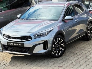 Kia XCeed 2025 KIA XCeed 1.6 T-GDI Tribute DCT Crossover 150KM 2025