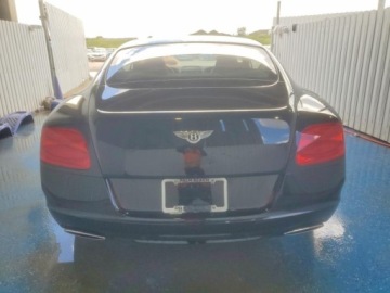 Bentley 2012 Bentley Continental GT 2012 6.0l 6.0 Benzyna 567KM, zdjęcie 2