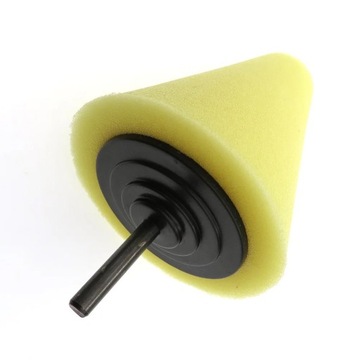 НАБОР АВТОДЕТЕЙЛИНГА 17 EL ЧИСТЯЩИЕ ЩЕТКИ ЩЕТКИ ИЗ МИКРОФИБРЫ