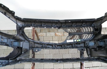 ПЕРЕДНИЙ БАМПЕР MERCEDES S-CLASS COUPE W217 /M223/