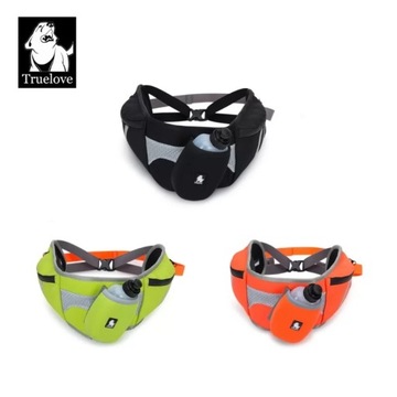 Бегущий пояс с собакой собаки