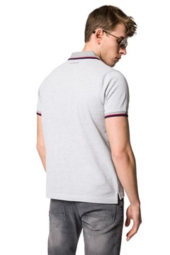 Zestaw Koszulek Polo 2-Pak Lancerto Tom 5XL