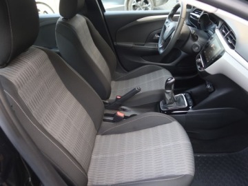Opel Corsa F Hatchback 5d 1.2 75KM 2022 Opel Corsa 1.2, Salon Polska, 1. Właściciel, zdjęcie 8