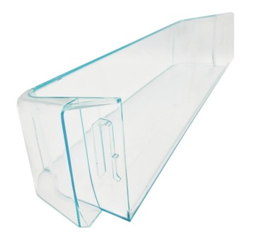 Дверца БАЛКОННАЯ ПОЛКА для холодильника Electrolux Zanussi