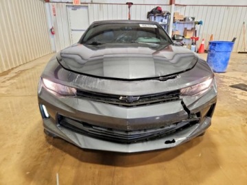 Chevrolet Camaro VI Cabrio 3.6 335KM 2017 Chevrolet Camaro LT 2017 3.6 Benzyna 335KM, zdjęcie 5