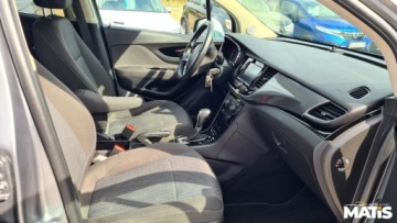 Opel Mokka I SUV 1.4 Turbo ECOTEC 140KM 2016 Opel Mokka X 1.4T 140KM AUTOMAT 2xPDC climatronic podg.kierownica bezwypad, zdjęcie 19