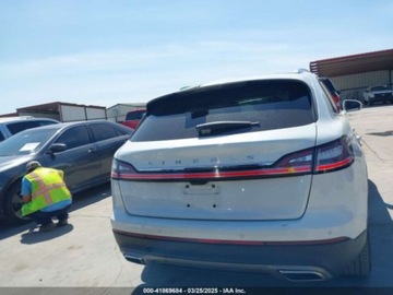 Lincoln 2022 Lincoln Nautilus Reserve 2022 2.0l 2.0 Benzyna 250KM, zdjęcie 4