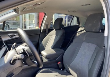 Kia 2023 Kia Sportage Kia Sportage 1.6 Diesel MHEV AT 136KM, PL, ASO, Wersja L 1.6, zdjęcie 10