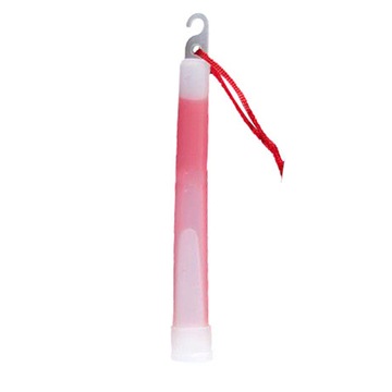 HELIKON LIGHTSTICK 6'' Химический Светло-Красный