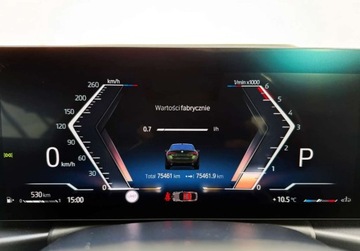 BMW Seria 4 G22-23-26 Coupe 2.0 420d 190KM 2024 BMW Seria 4 I wlasciciel M Sport Gwarancja Bezwypadkowy FVAT23, zdjęcie 31