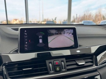 BMW X2 F39 Crossover 2.0 20i 178KM 2022 BMW X2 xDrive20i M Sport Ambiente Kamera Podgrzewane fotele LED, zdjęcie 34