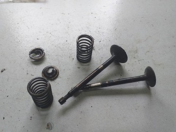 Zawory briggs stratton 625 650 675 Briggs Stratton
