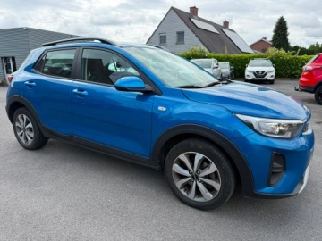 Kia Stonic I Crossover Facelifting 1.2 DPI 84KM 2023 KIA STONIC! Super stan! Wkrótce w ofercie!, zdjęcie 2