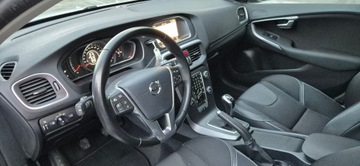 Volvo V40 II 2019 VOLVO V40! Super stan!, zdjęcie 14