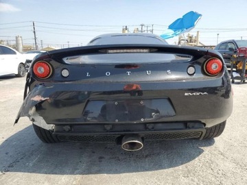 Lotus Evora 2012 Lotus Evora Lotus Evora 3.5 Benzyna 276KM, zdjęcie 5