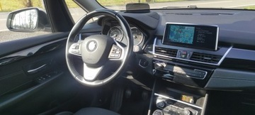 BMW Seria 2 F22-F23-F45-F46 2017 BMW Seria 2 (Wszystkie) Seria 2 (Wszystkie), zdjęcie 8